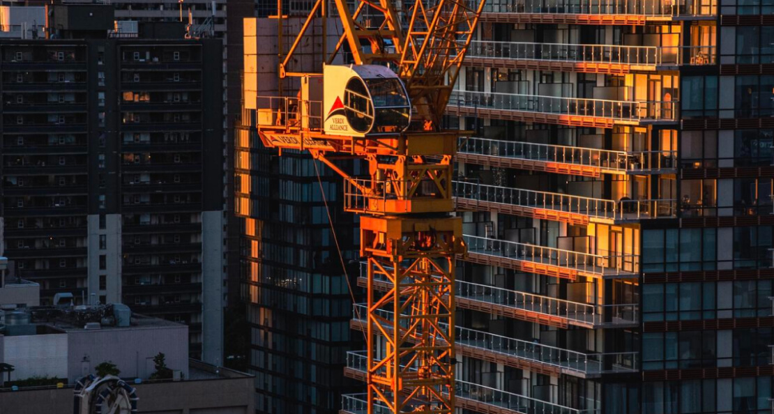 Tunç yapı ve  İnşaat: Geleceği İnşa Ediyoruz